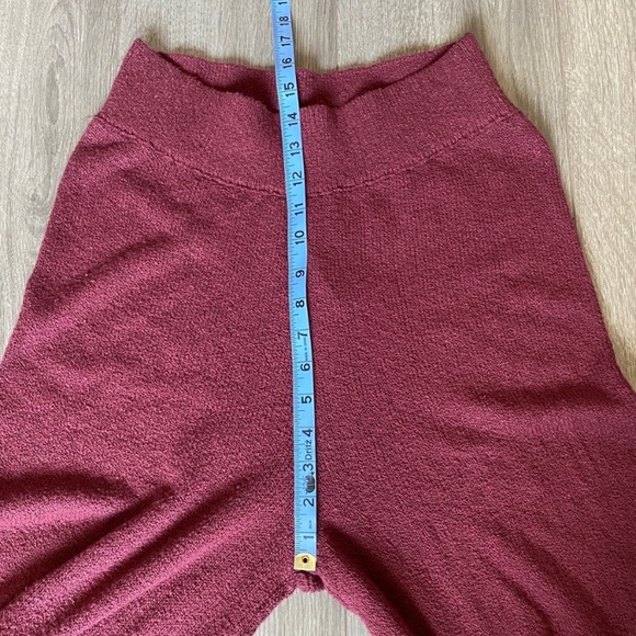 Revolve Free People Harper Pretty Berry Set, NWT - Picture 11 of 15